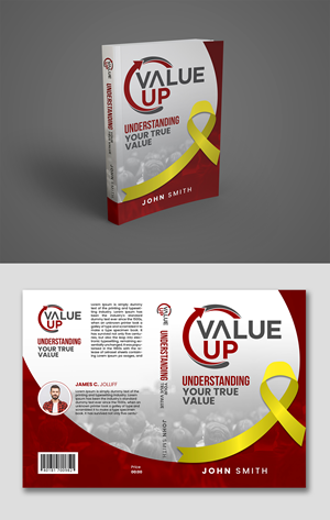 Book Cover Design by debdesign for this project | Design: #33381318