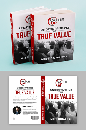 Book Cover Design by debdesign for this project | Design: #33381430
