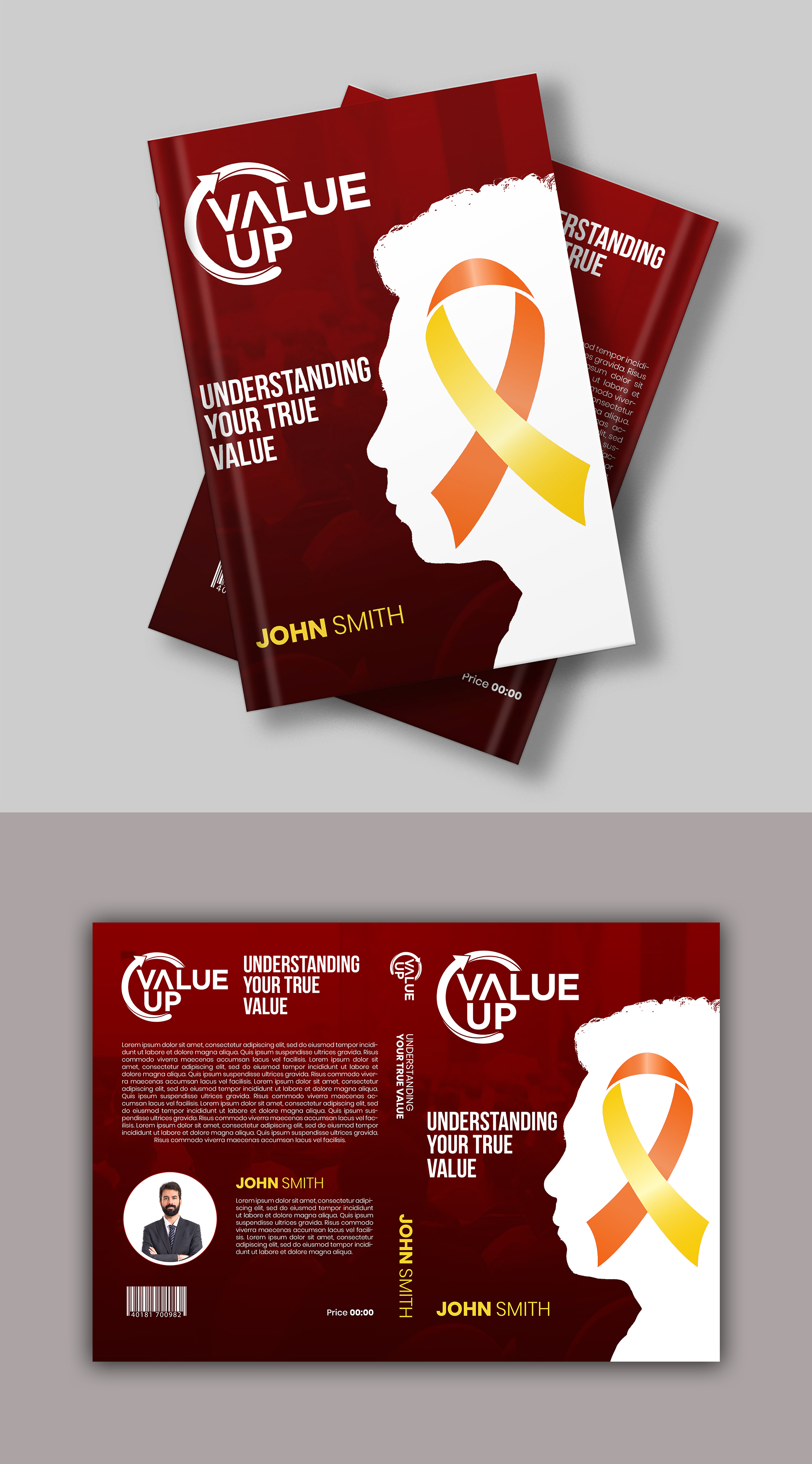 Book Cover Design by debdesign for this project | Design #33381712