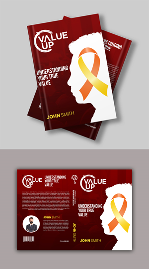 Book Cover Design by debdesign for this project | Design: #33381712