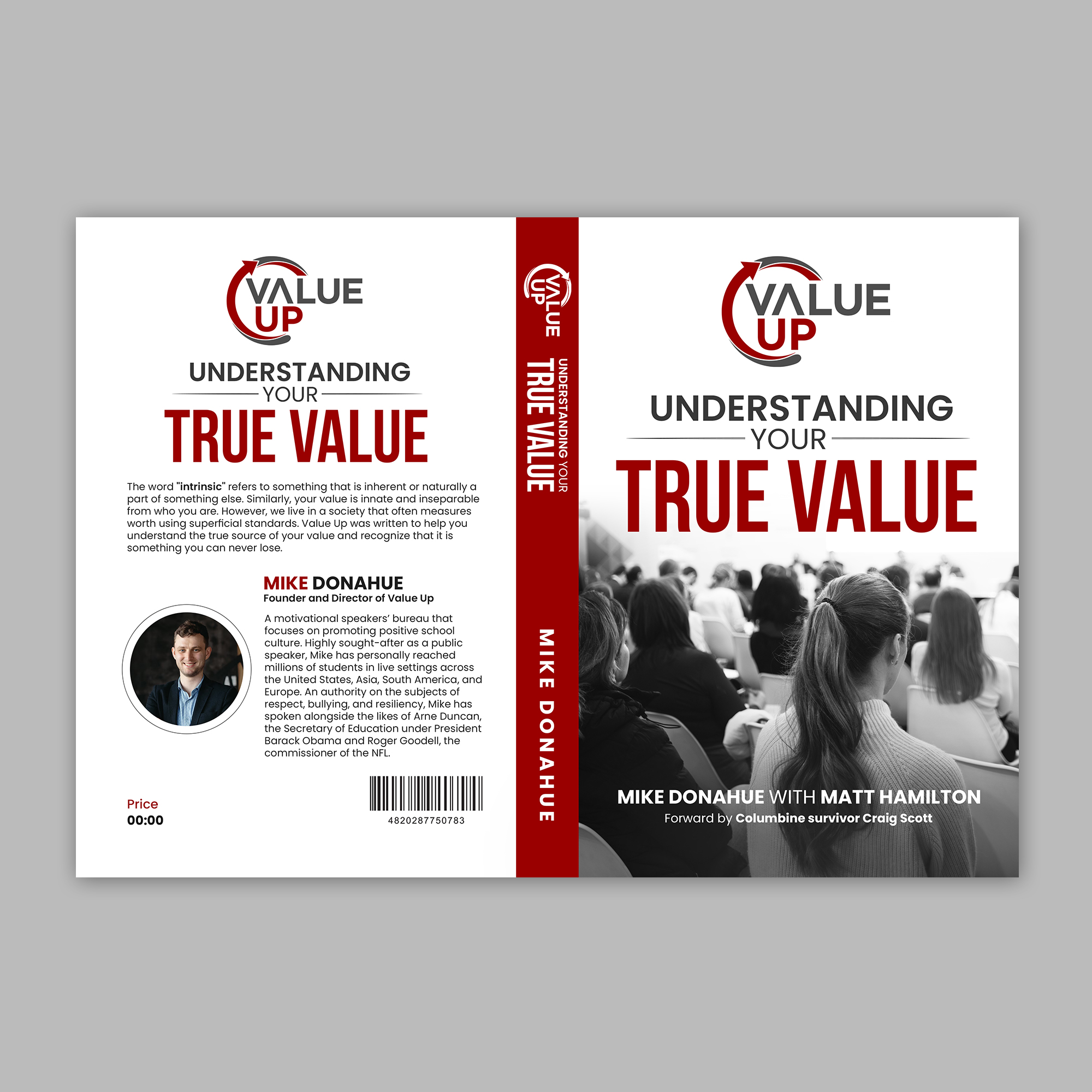 Book Cover Design by debdesign for this project | Design #33474512