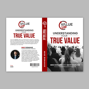 Book Cover Design by debdesign for this project | Design: #33474512