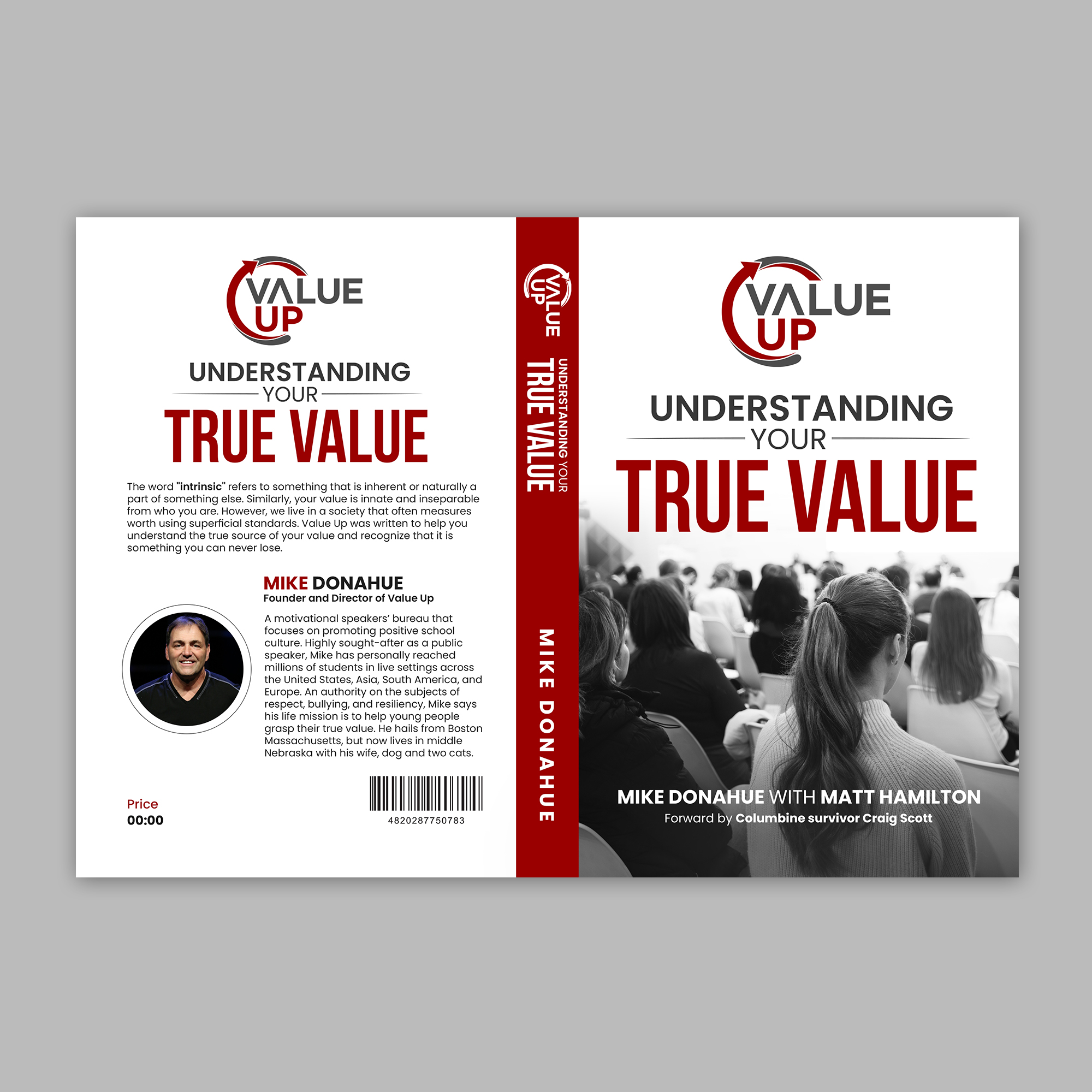 Book Cover Design by debdesign for this project | Design #33476566