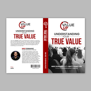 Book Cover Design by debdesign for this project | Design: #33476566