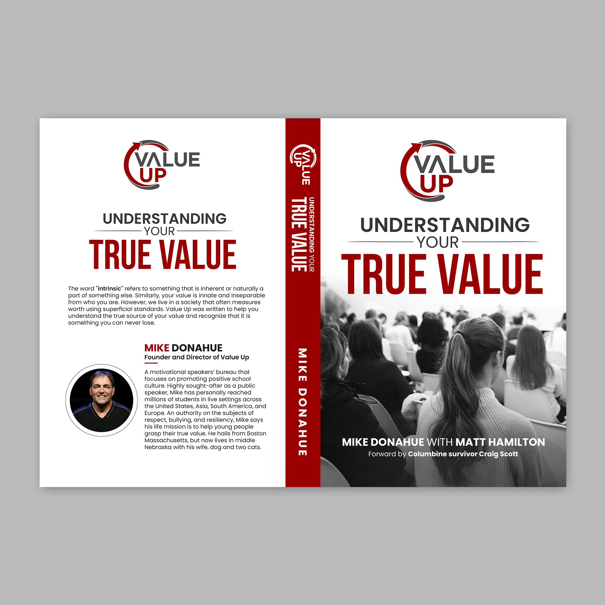 Book Cover Design by debdesign for this project | Design #33481307