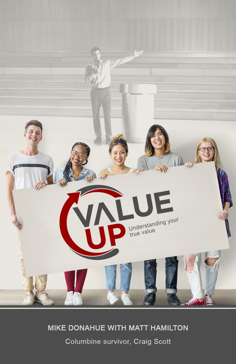 Book Cover Design by sormaz.tanja for this project | Design #33394654