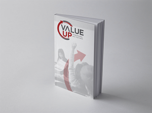 Book Cover Design by Irone for this project | Design: #33380777