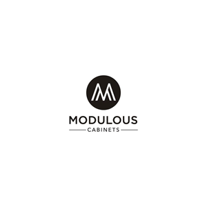 Logo Design by janemarry3 for Modulous Cabinet Systems | Design: #33397049