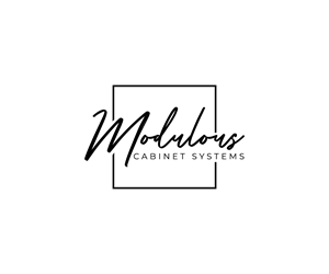 Logo Design by Adi Graphics for Modulous Cabinet Systems | Design: #33380375
