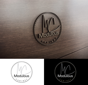 Logo Design by StromDesignHub for Modulous Cabinet Systems | Design #33381901