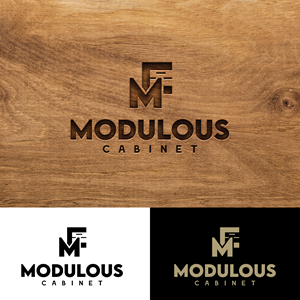 Logo Design by StromDesignHub for Modulous Cabinet Systems | Design: #33381902
