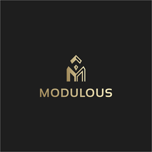 Logo Design by Kaze56 for Modulous Cabinet Systems | Design: #33397740