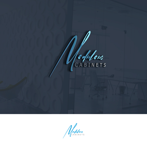 Logo Design by mekail for Modulous Cabinet Systems | Design: #33381102