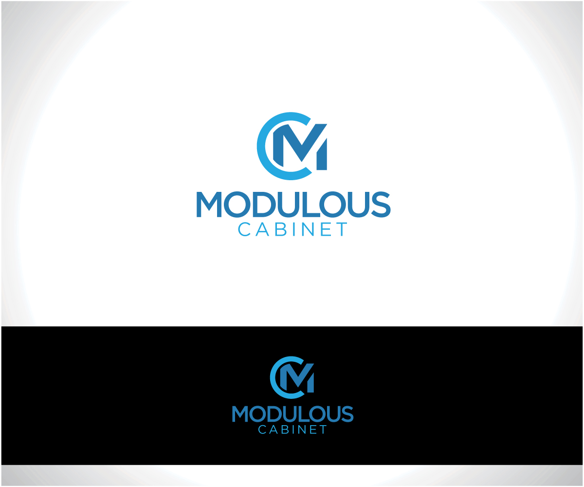 Logo Design by YourLogoMaster for Modulous Cabinet Systems | Design #33383130
