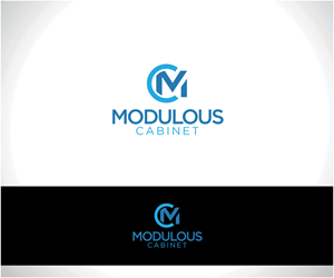 Logo Design by YourLogoMaster for Modulous Cabinet Systems | Design: #33383130