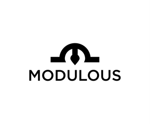 Logo Design by kalongg langgeng jaya for Modulous Cabinet Systems | Design: #33375958