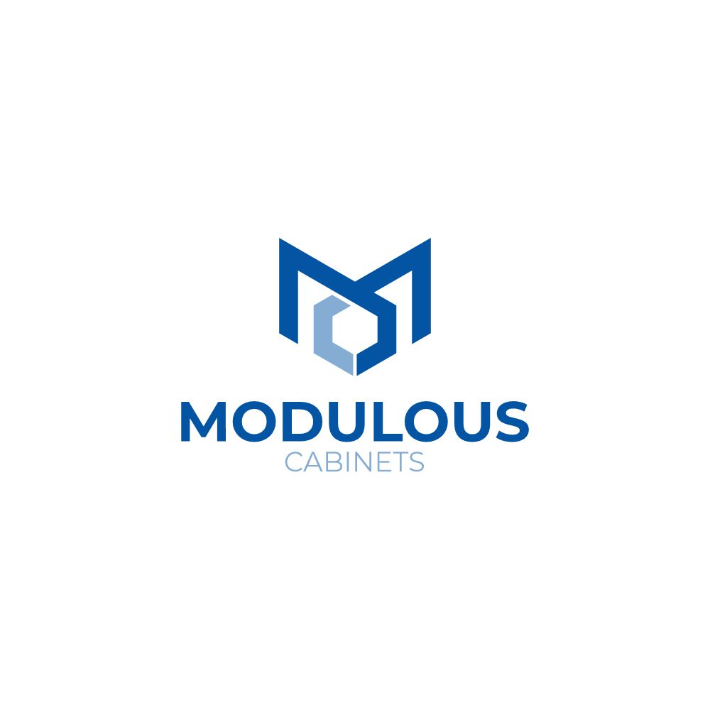 Logo Design by malekah_city for Modulous Cabinet Systems | Design #33377023