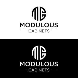 Logo Design by Capter for Modulous Cabinet Systems | Design #33377599