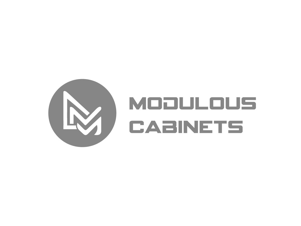 Logo-Design von farzu_amin für Modulous Cabinet Systems | Design #33385933