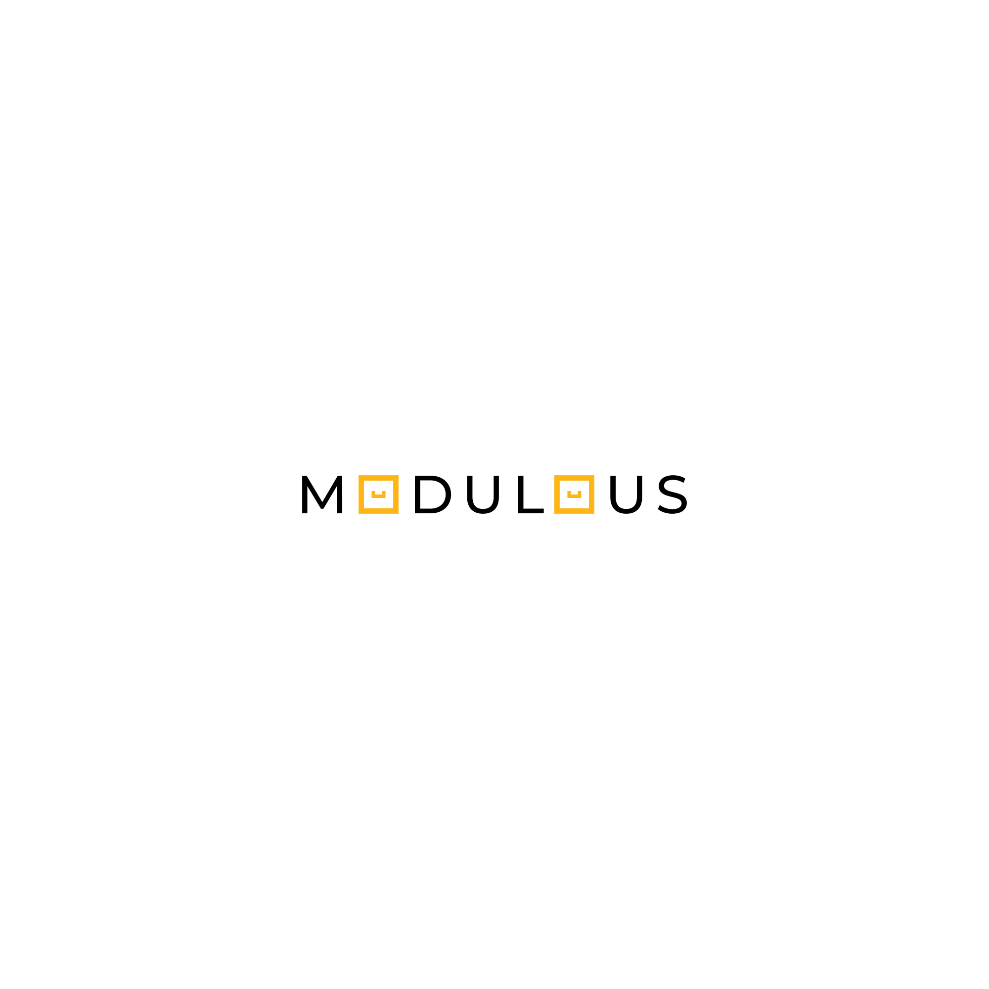 Logo Design by Mantra™ for Modulous Cabinet Systems | Design #33381078