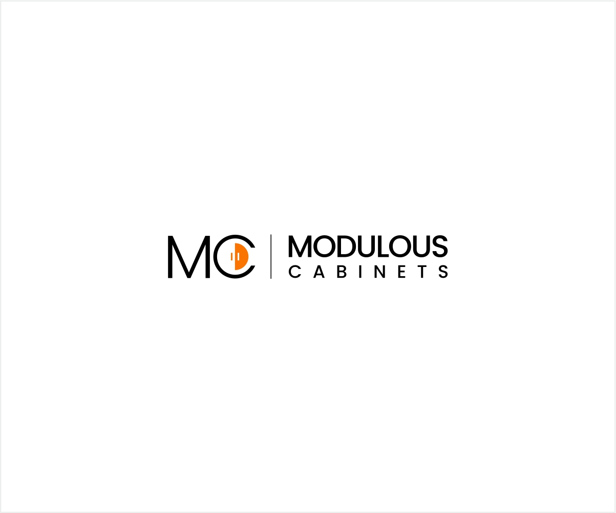 Logo Design by Logocraft for Modulous Cabinet Systems | Design #33379747
