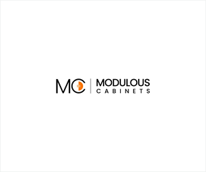 Logo Design by Logocraft for Modulous Cabinet Systems | Design: #33379747