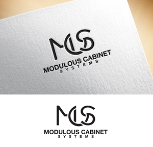Logo Design by Impressive Solutions for Modulous Cabinet Systems | Design: #33380449
