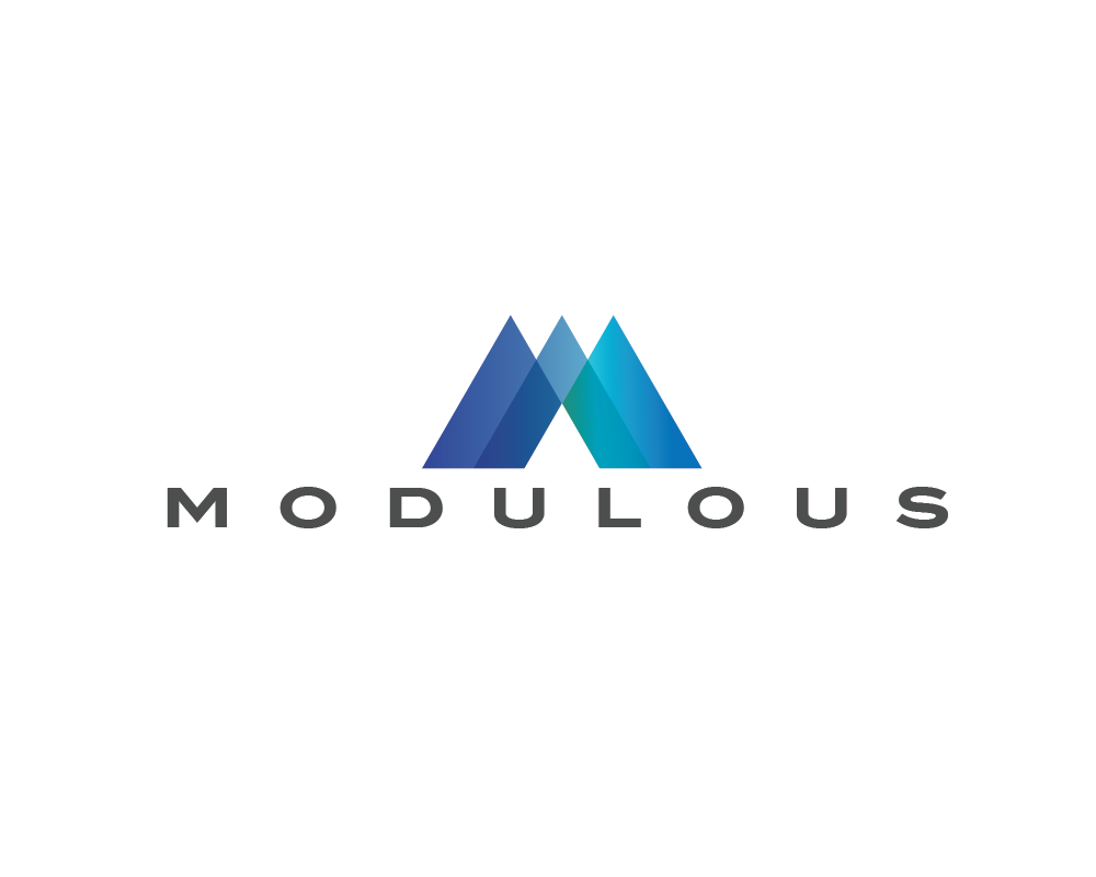 Logo Design by Th3o for Modulous Cabinet Systems | Design #33375992