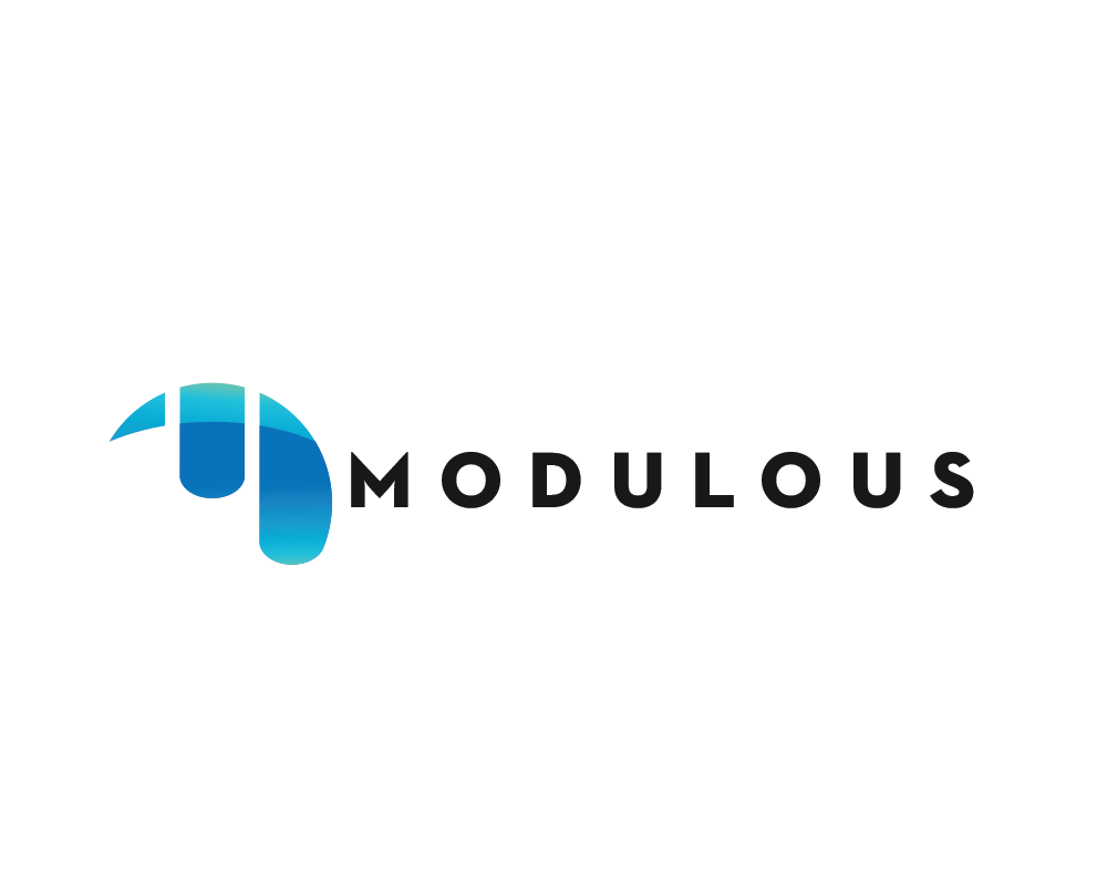 Logo-Design von Th3o für Modulous Cabinet Systems | Design #33375996