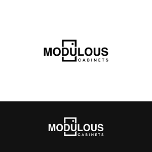 Logo Design by SHbro for Modulous Cabinet Systems | Design: #33388644