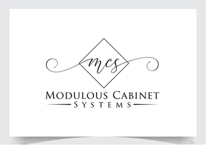 Logo Design by Soonia for Modulous Cabinet Systems | Design: #33378651