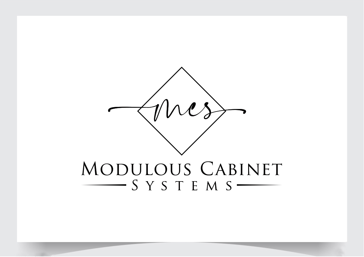 Logo Design by Soonia for Modulous Cabinet Systems | Design #33378652