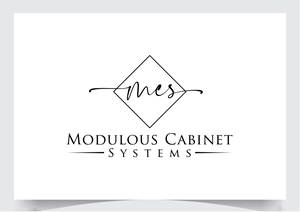 Logo Design by Soonia for Modulous Cabinet Systems | Design: #33378652