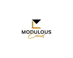 Logo Design by Janna Design for Modulous Cabinet Systems | Design: #33379632