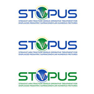 Logo Design by UMBRA Designs for AO Alliance Foundation | Design: #33377622