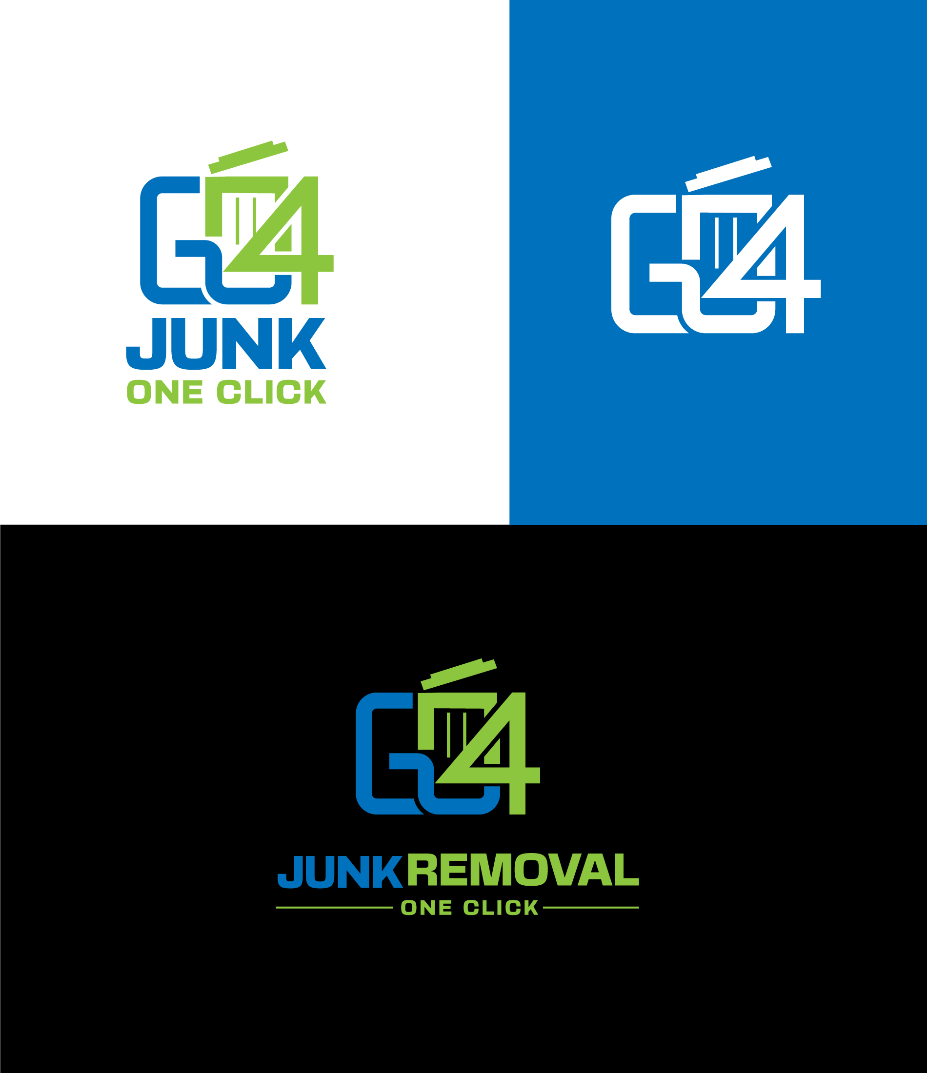 Logo Design by Farhad Kreative for this project | Design #33379188