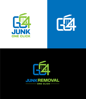 Logo Design by Farhad Kreative for this project | Design: #33379188
