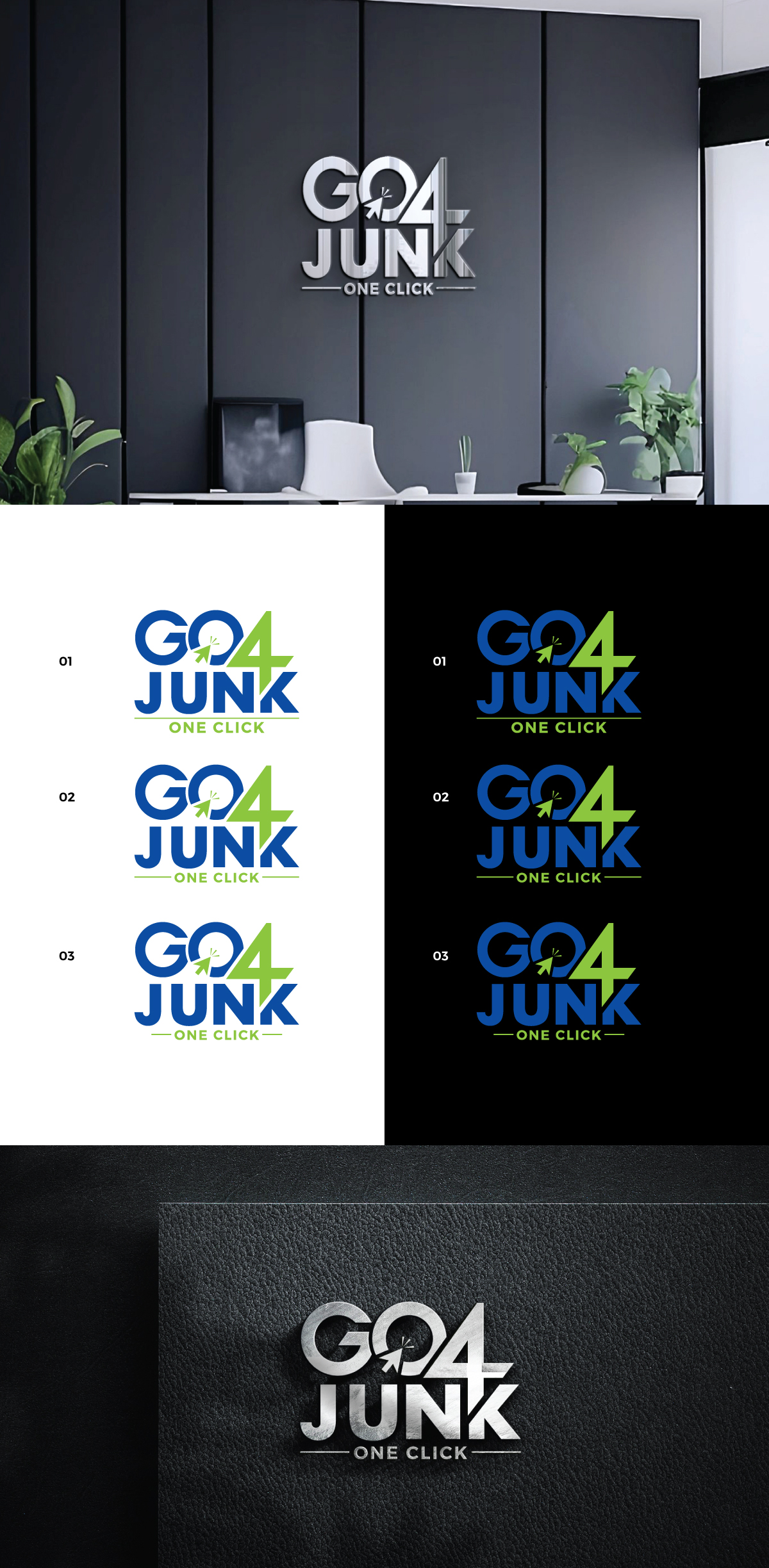 Logo Design by sol design2 for this project | Design #33461768