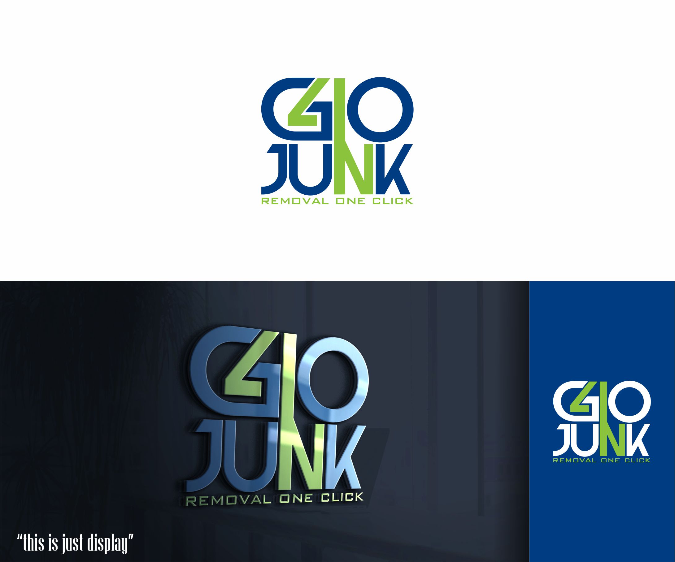 Logo Design by alkaline for this project | Design #33381113