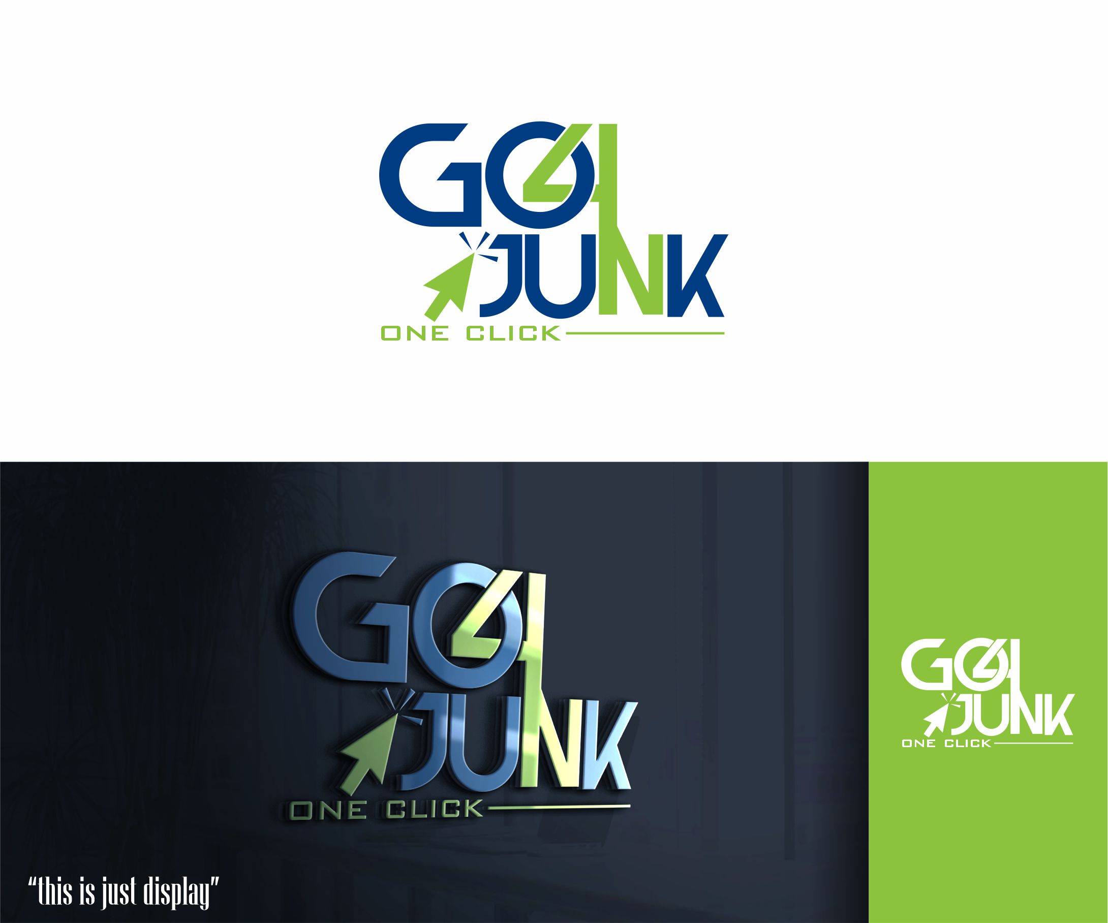 Logo Design by alkaline for this project | Design #33460167