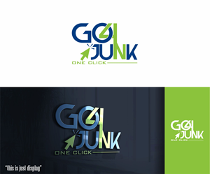 Logo Design by alkaline for this project | Design: #33460167