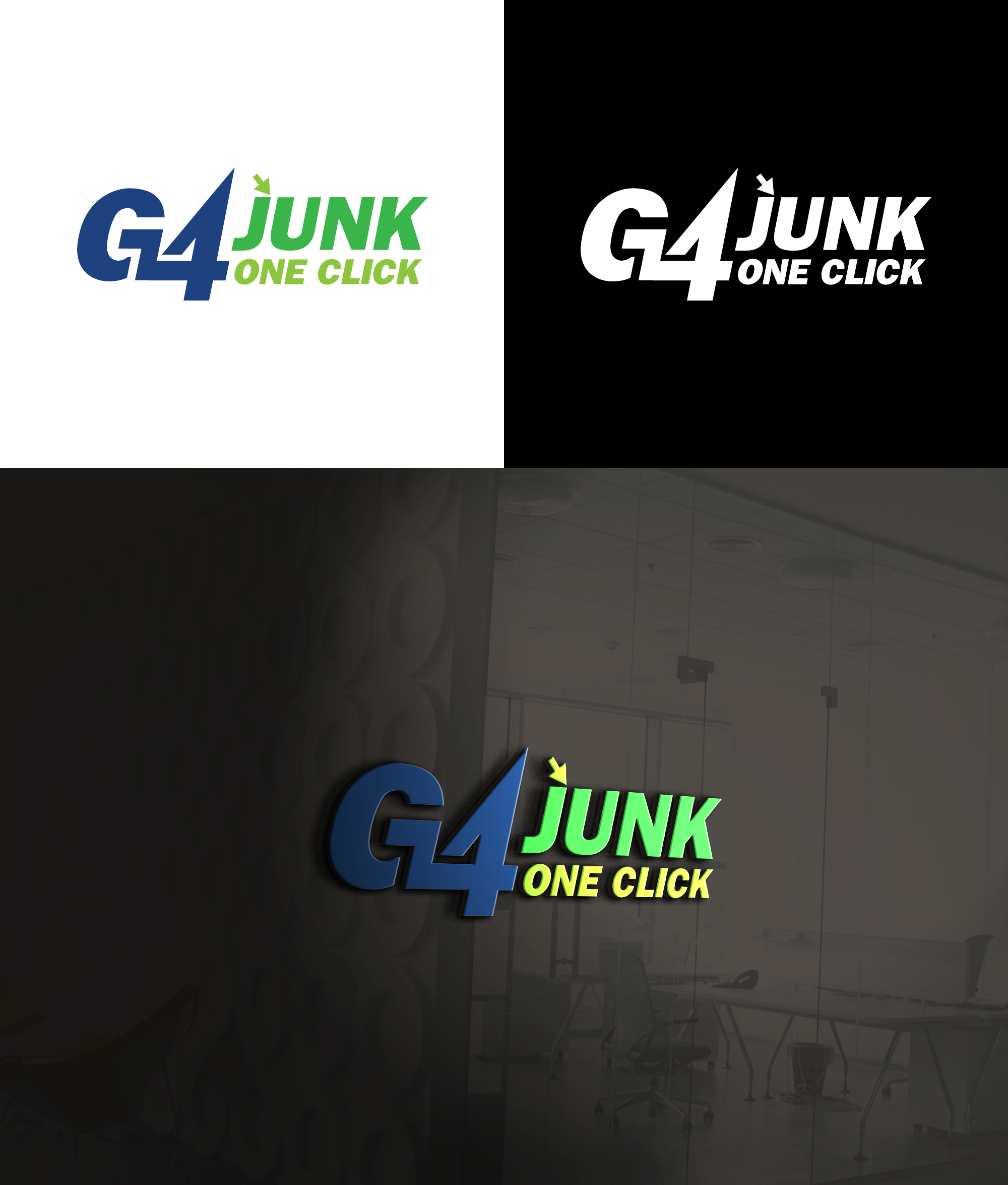 Logo Design by RA-bica for this project | Design #33387321