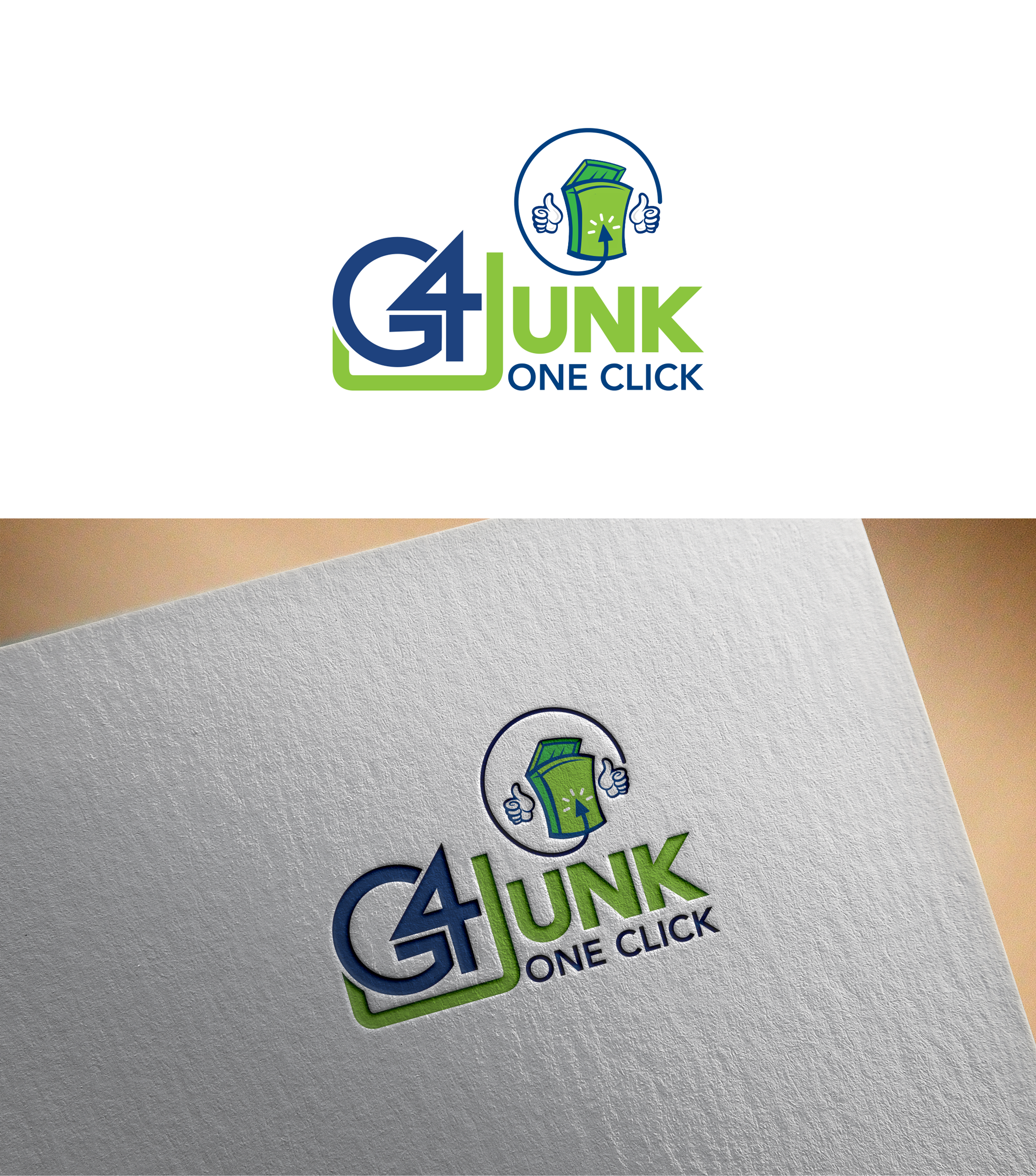 Logo Design by RA-bica for this project | Design #33387323