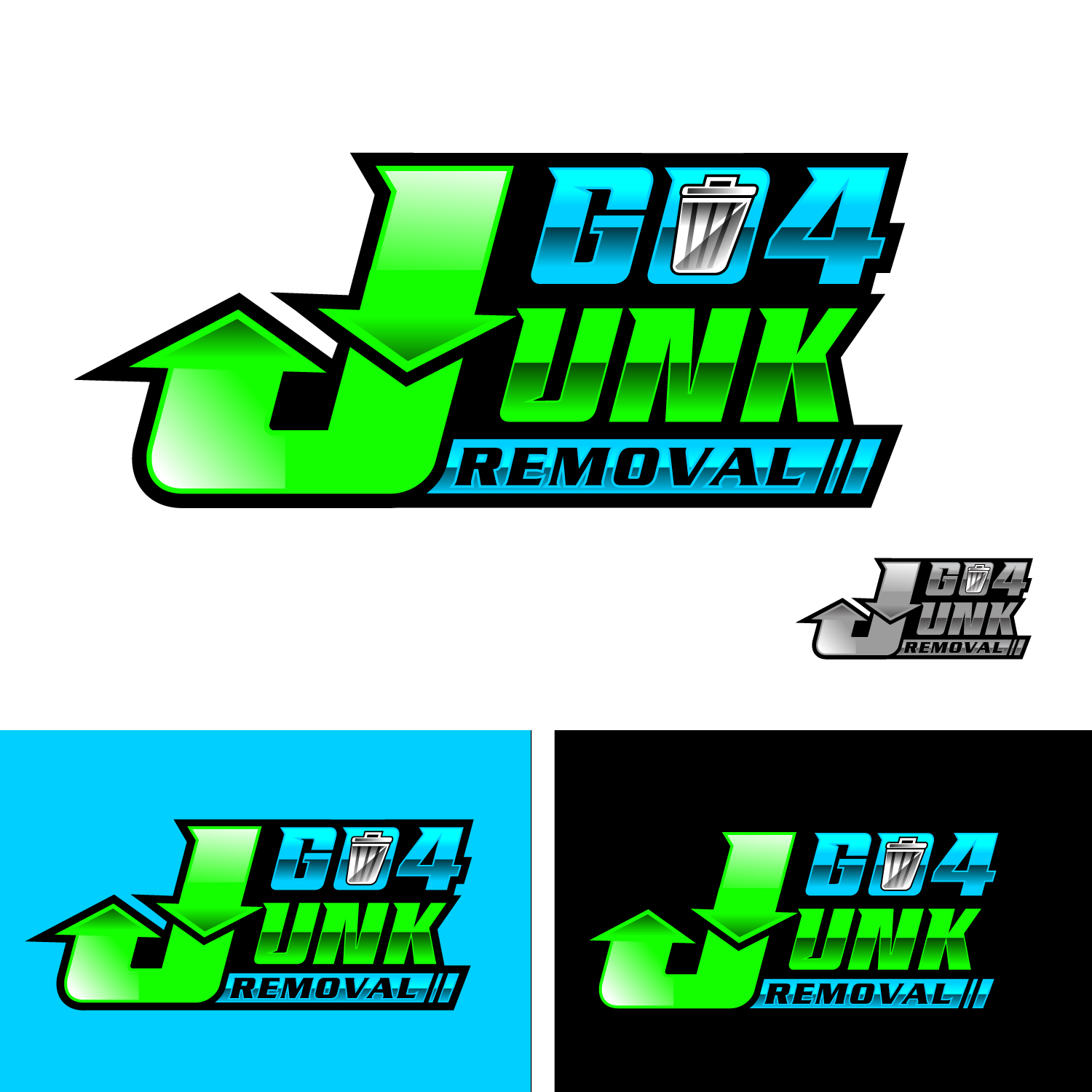 Logo Design by Suvendu.S for this project | Design #33393930