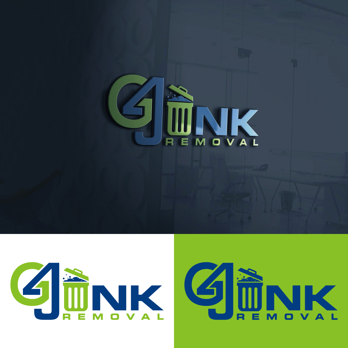 Logo Design by Suvendu.S for this project | Design #33403425