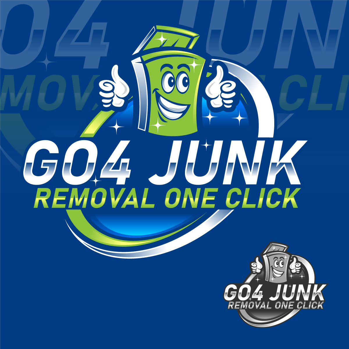 Logo Design by Suvendu.S for this project | Design #33404078