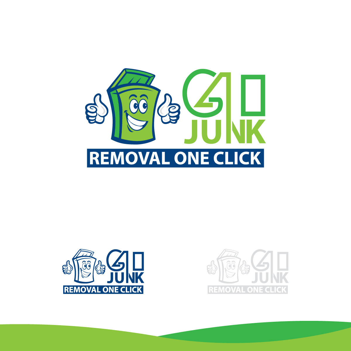 Logo-Design von Suvendu.S für dieses Projekt | Design #33412530