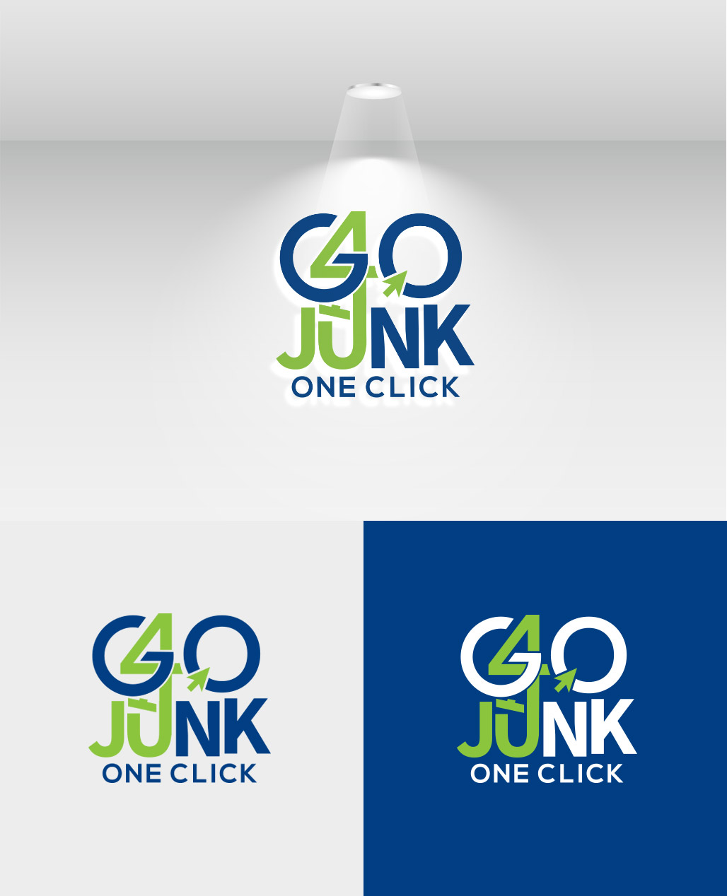 Logo Design by M Art & Design for this project | Design #33461019