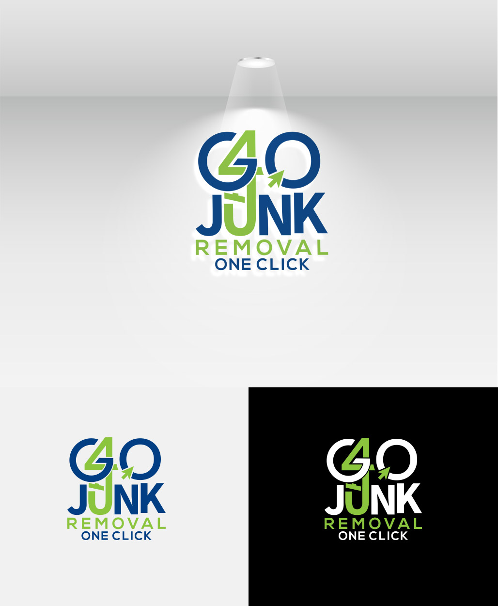 Logo Design by M Art & Design for this project | Design #33461499