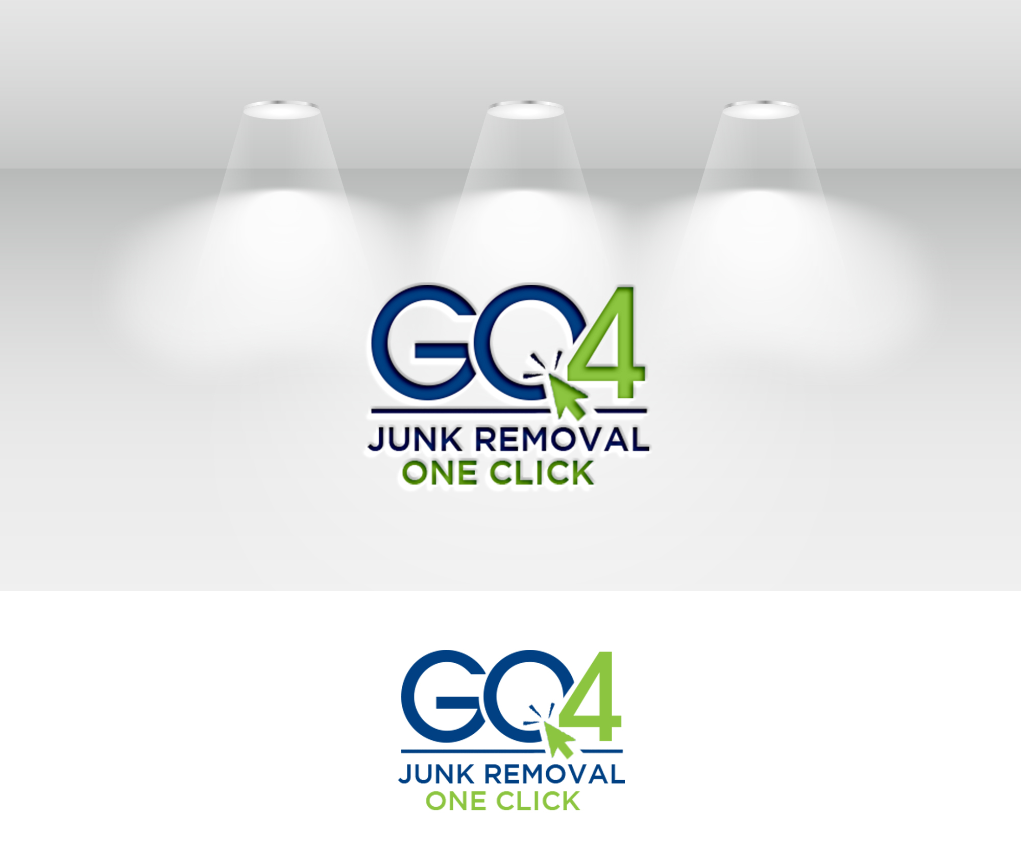 Logo Design by AliArts for this project | Design: #33377680